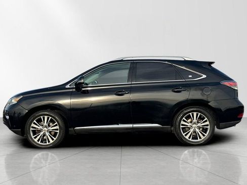 Used 2014 Lexus RX 350 350 w/ Navigation Package image 3
