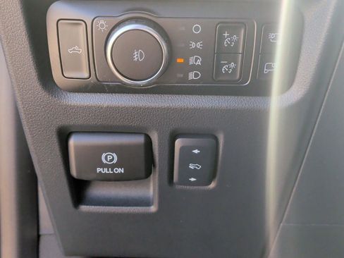 New 2026 Ford F150 Lariat w/ Equipment Group 501A Mid image 19