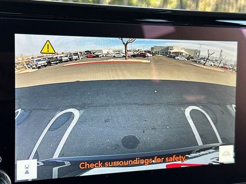 New 2025 Toyota RAV4 XLE image 23