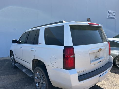 Used 2016 Chevrolet Tahoe LT w/ Luxury Package image 33
