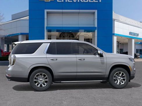 New 2026 Chevrolet Tahoe Premier w/ Sun And Tow Package image 5