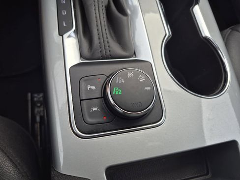 Certified 2022 Chevrolet Blazer LT w/ Sound & Technology Package image 33