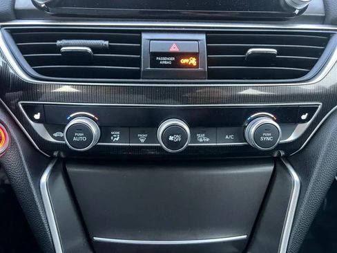 Used 2021 Honda Accord Sport image 41