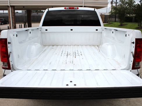 Used 2012 GMC Sierra 1500 SL RWD image 7