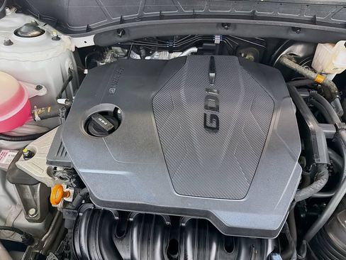 Used 2023 Hyundai Tucson SE AWD/4WD image 26