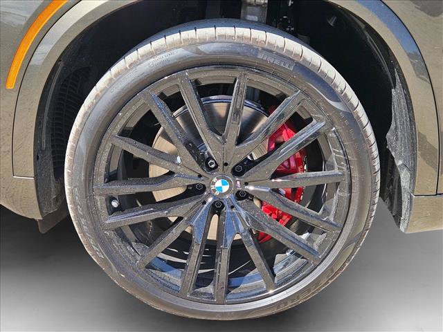 Used 2026 BMW X5 sDrive40i w/ M Sport Package RWD image 10