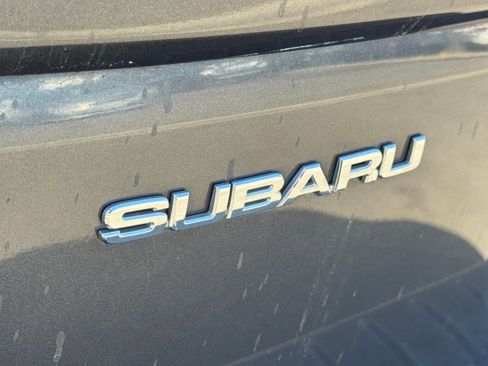 Used 2007 Subaru Outback 2.5i Limited AWD/4WD image 3