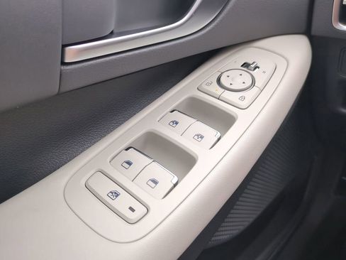 New 2026 Hyundai Sonata SEL image 28