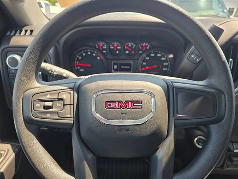 New 2026 GMC Sierra 2500 Pro w/ Convenience Package AWD/4WD image 32