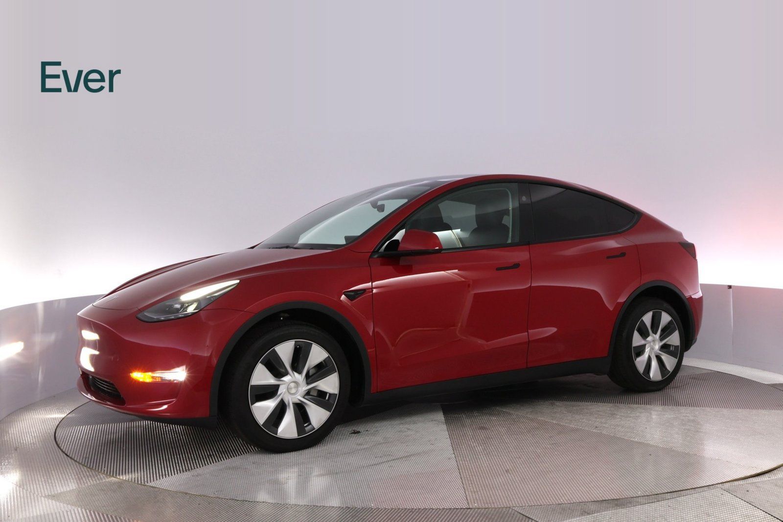 Used 2023 Tesla Model Y Long Range AWD/4WD image 18