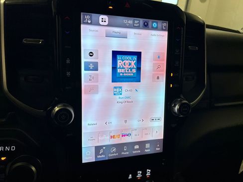 New 2026 RAM 1500 Big Horn image 22