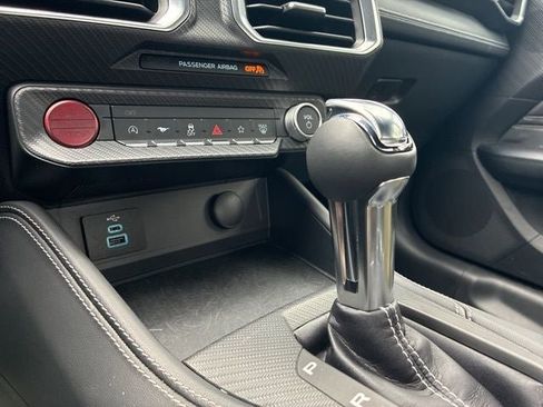 New 2025 Ford Mustang Premium image 31