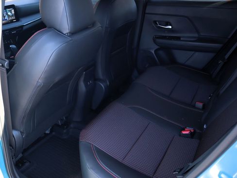 New 2026 Nissan Kicks SR w/ Illumination Package image 10