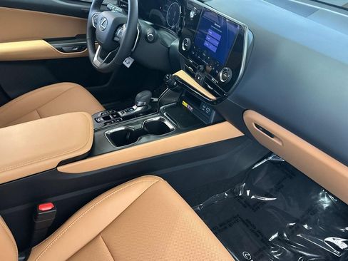 New 2026 Lexus NX 350 AWD w/ Premium Package image 28