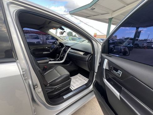 Used 2013 Ford Edge Sport w/ Driver Entry Pkg AWD/4WD image 12