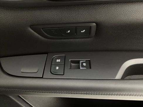 Used 2017 Cadillac CT6 Premium Luxury w/ Active Chassis Package image 41