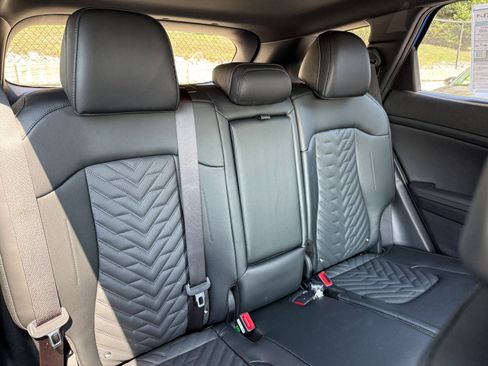 New 2026 Kia Sportage X-Line w/ X-Line Premium Package image 13