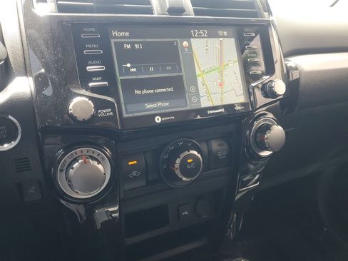 Used 2024 Toyota 4Runner TRD Off-Road Premium w/ Moonroof Package image 25