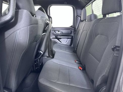 Used 2023 RAM 1500 Tradesman AWD/4WD image 26