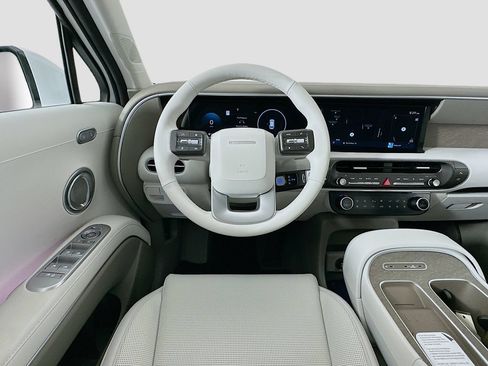 New 2026 Hyundai Palisade SEL w/ Tow & Go Package FWD image 19