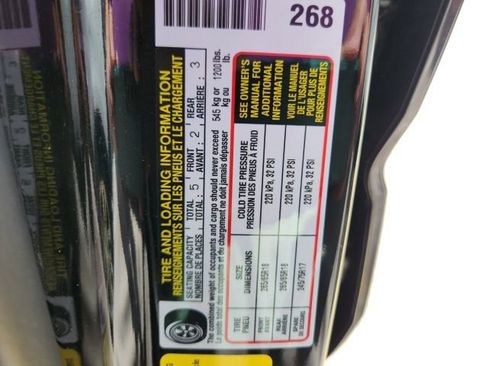 Used 2025 Toyota Tacoma TRD Sport image 30