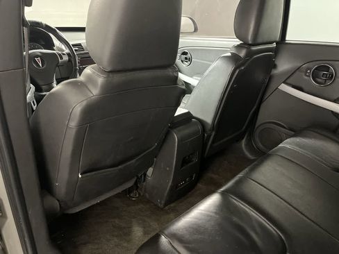 Used 2007 Pontiac Torrent AWD w/ Preferred Package image 23