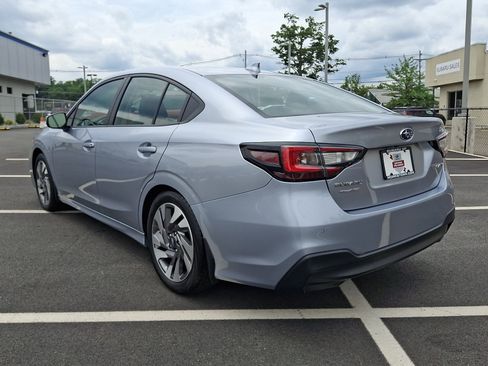 Certified 2024 Subaru Legacy Limited AWD/4WD image 5
