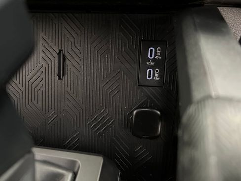 Used 2024 Toyota Tacoma TRD Sport RWD image 51