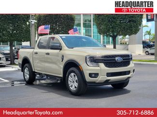Used 2025 Ford Ranger XL RWD video 1