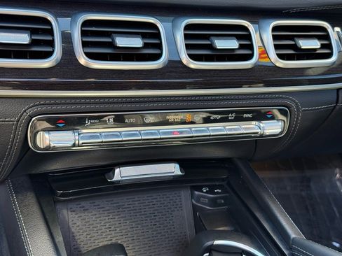 Certified 2023 Mercedes-Benz GLE 53 AMG 4MATIC Coupe w/ Warmth & Comfort Package image 32