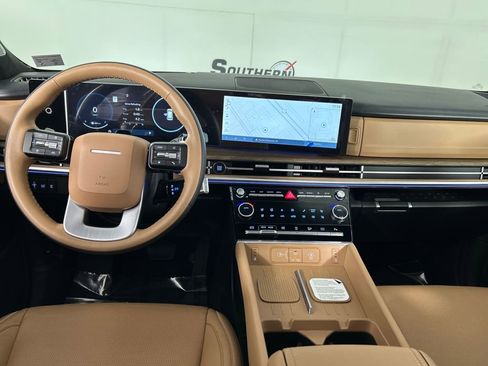 New 2026 Hyundai Santa Fe Calligraphy image 19
