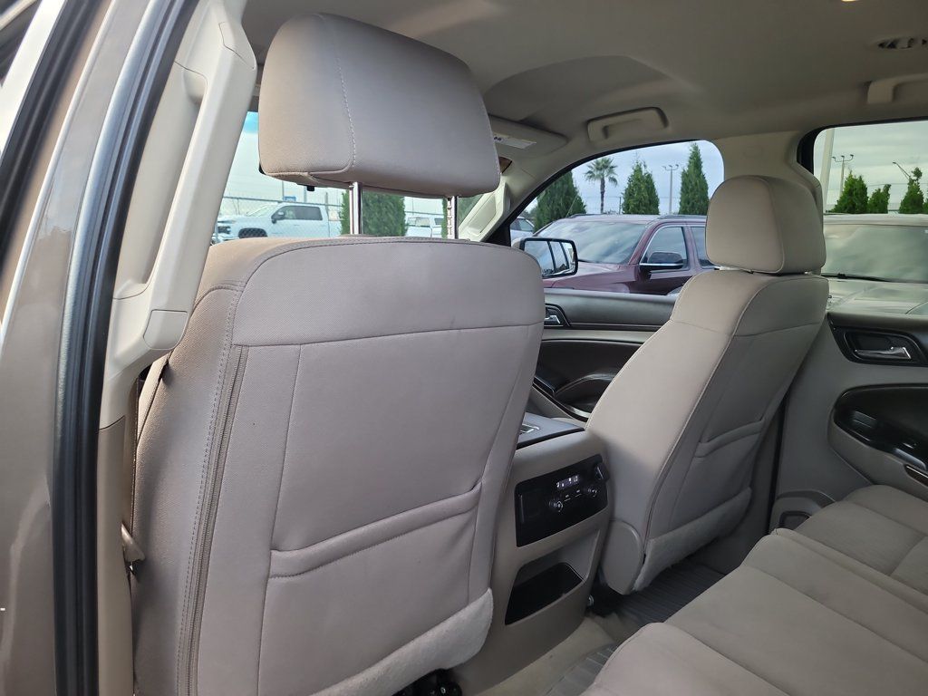Used 2016 Chevrolet Tahoe LS RWD image 13