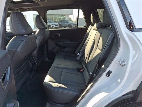 New 2026 Subaru Outback Limited image 13