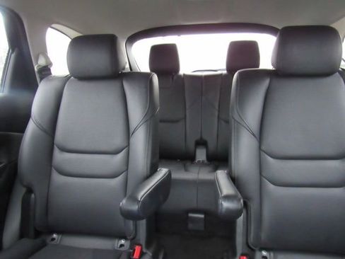 Used 2023 MAZDA CX-9 Touring image 27