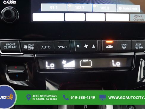 Used 2020 Honda Odyssey EX-L image 27