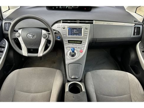 Used 2014 Toyota Prius Prime Plug-In Hybrid FWD image 14