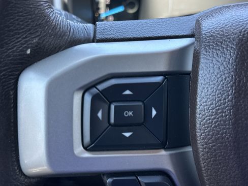 Used 2020 Ford F150 King Ranch w/ Technology Package AWD/4WD image 27