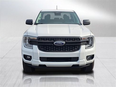 New 2025 Ford Ranger XL image 6