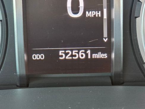 Used 2021 Toyota 4Runner Limited image 27