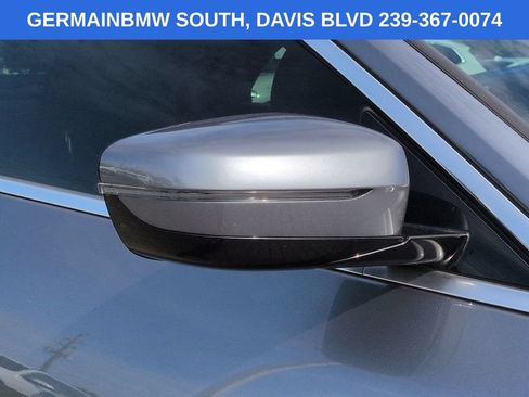 Certified 2022 BMW 430i Convertible w/ Convenience Package RWD image 13