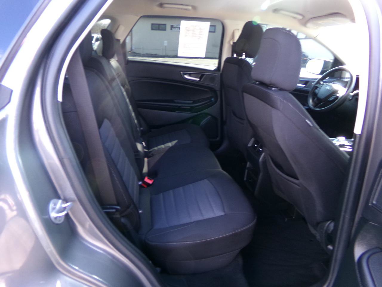 Used 2023 Ford Edge SE AWD/4WD image 36