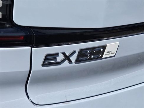 New 2026 Volvo EX30 Ultra image 10