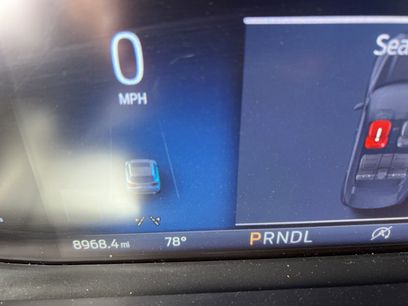 Used 2024 Ford Escape Active w/ Tech Pack #1