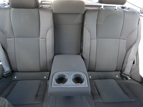 Certified 2021 Subaru Outback AWD/4WD image 13