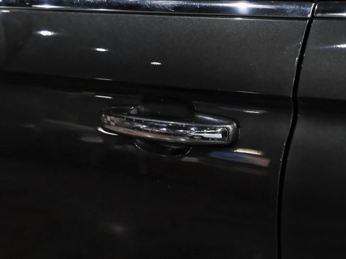 Used 2021 Ford Expedition Max Limited AWD/4WD image 35