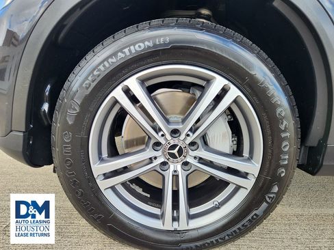 Used 2020 Mercedes-Benz GLC 300 image 18