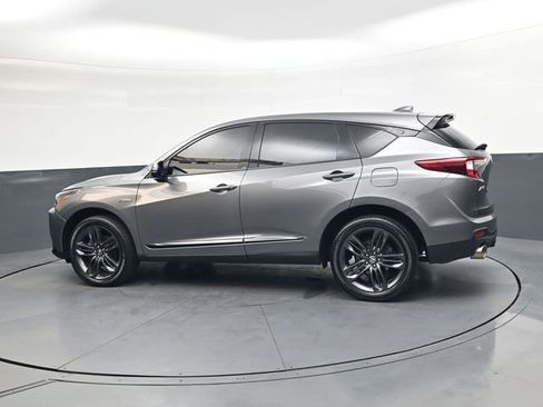 Used 2023 Acura RDX A-Spec image 6