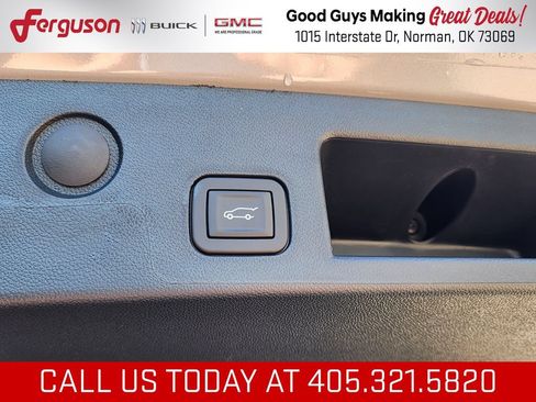 New 2027 GMC Terrain Elevation w/ Elevation Premium Package FWD image 48