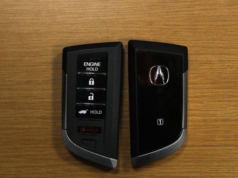 Used 2026 Acura MDX FWD w/ Technology Package image 44