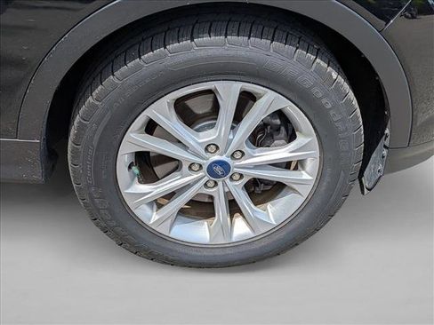 Used 2018 Ford Escape SE AWD/4WD image 8
